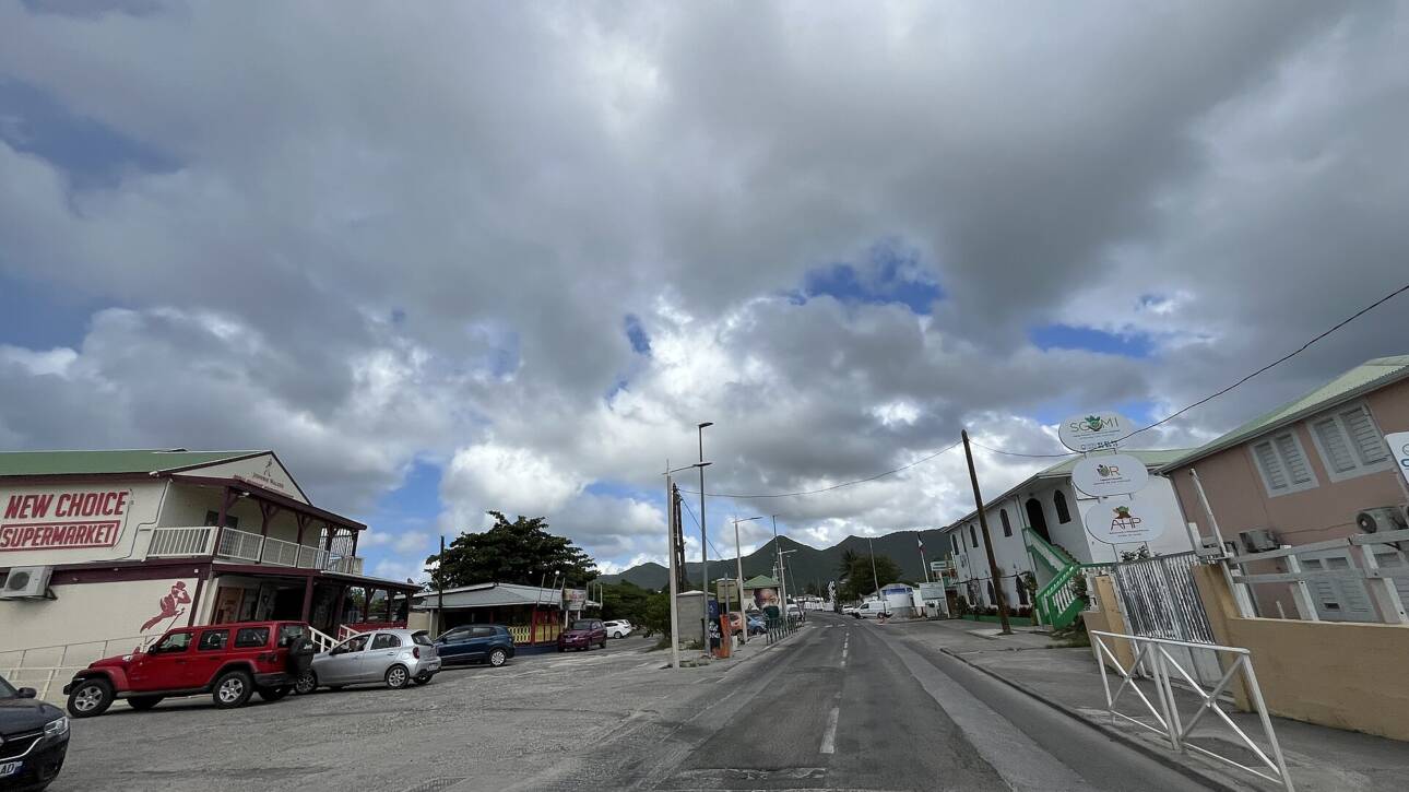 Anguilla Summer Festival
