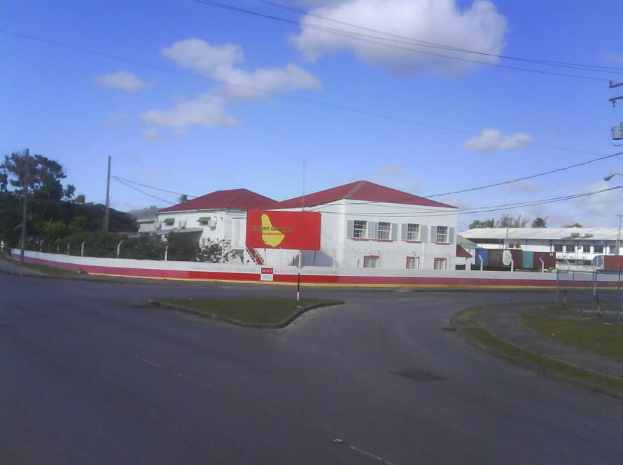 Barbados Food & Rum Festival