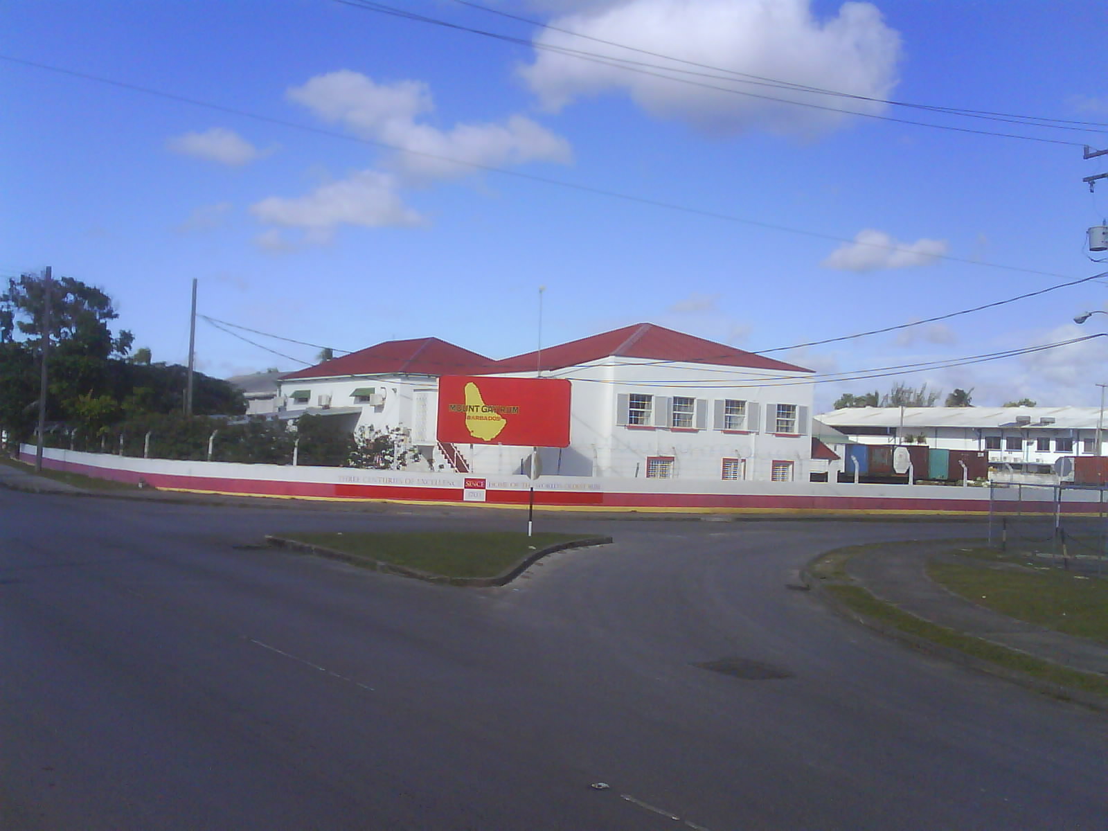 Barbados Food & Rum Festival
