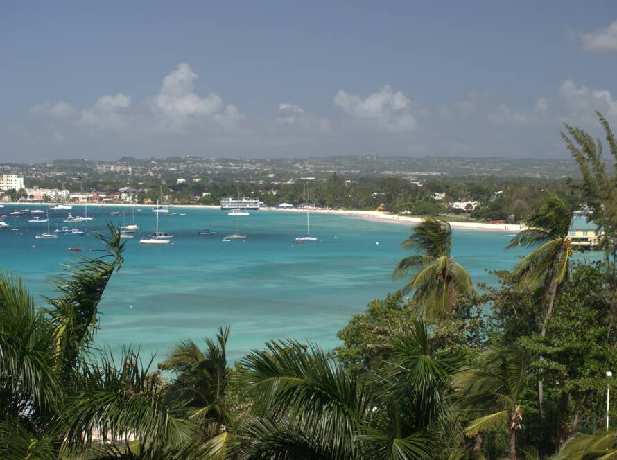 Barbados Sailing Week