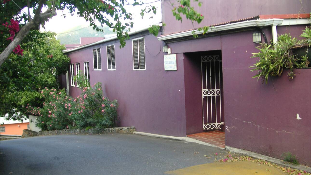 BVI Emancipation Festival