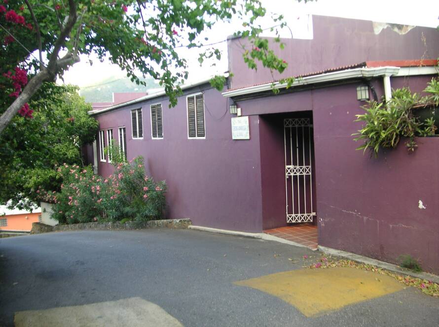 BVI Emancipation Festival