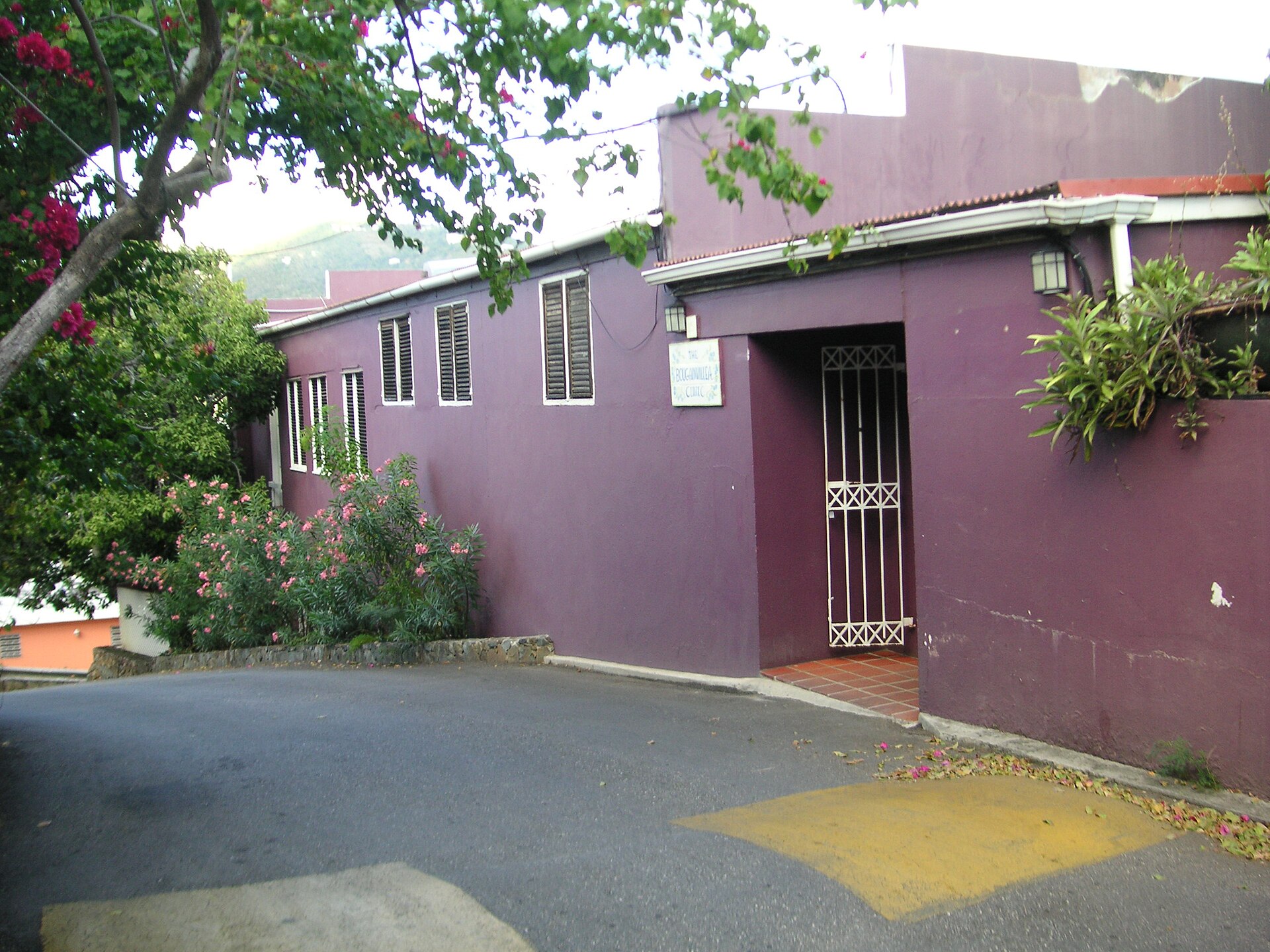 BVI Emancipation Festival
