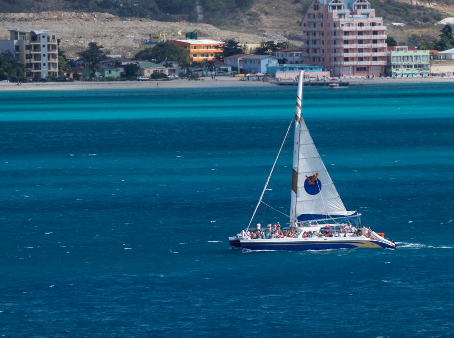 Caribbean Multihull Challenge