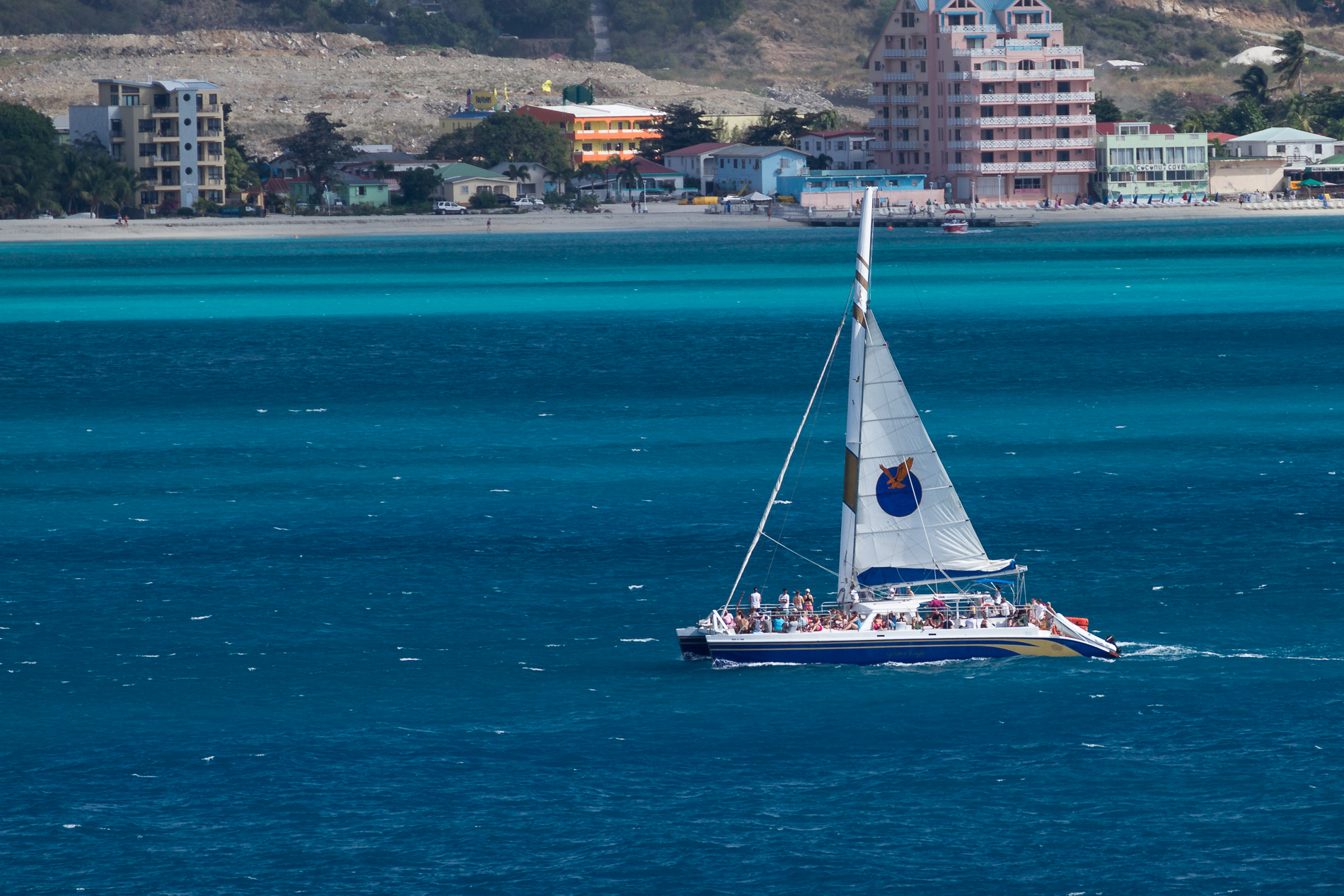 Caribbean Multihull Challenge