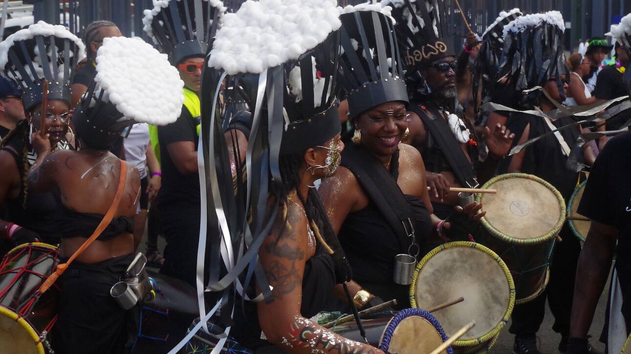 Carnaval de Martinique