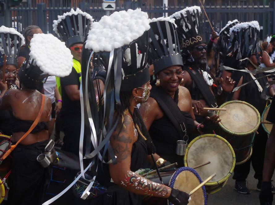 Carnaval de Martinique