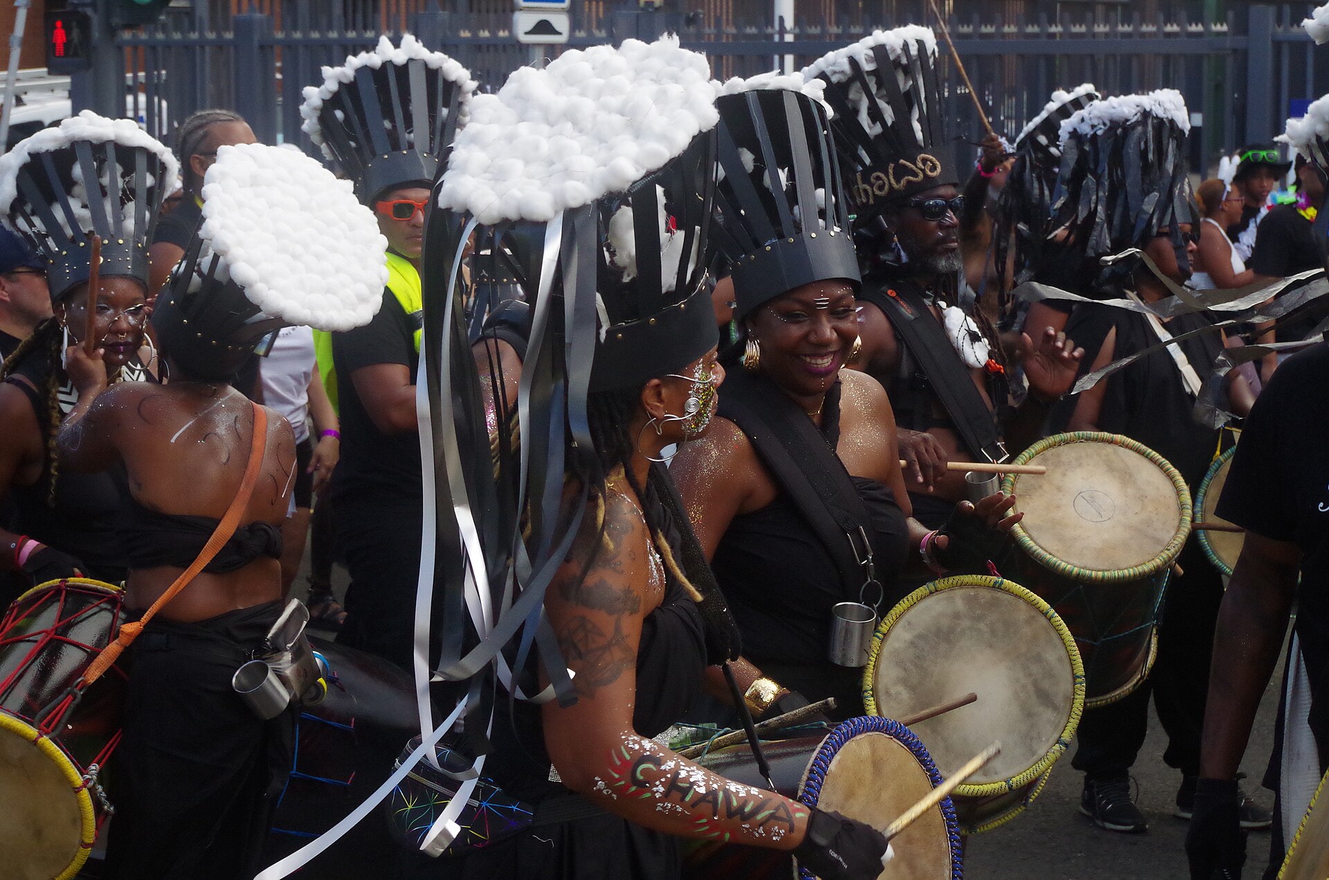 Carnaval de Martinique