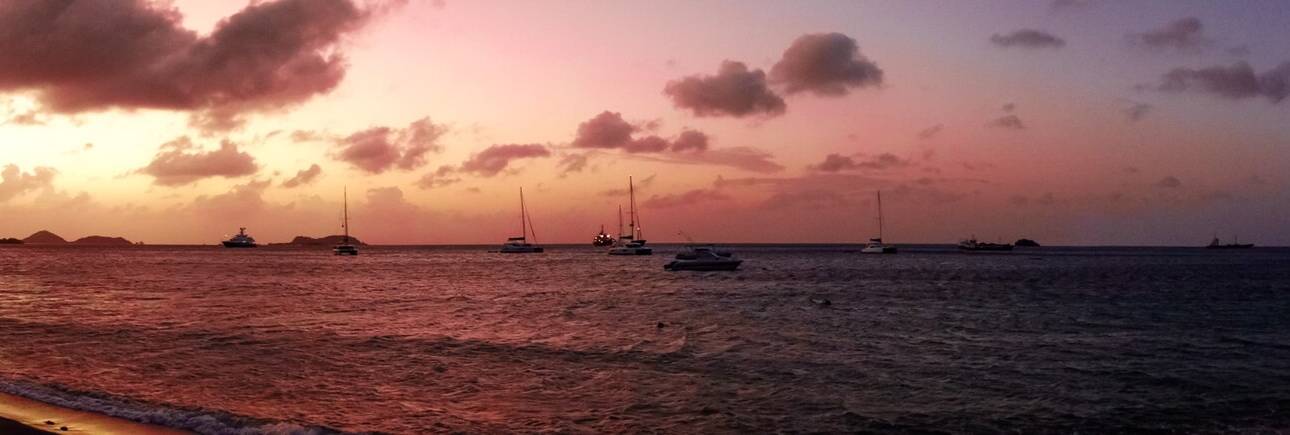Carriacou Regatta Festival