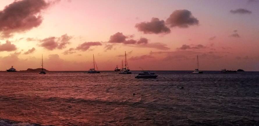 Carriacou Regatta Festival