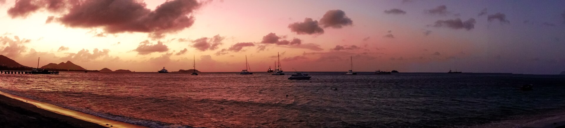 Carriacou Regatta Festival