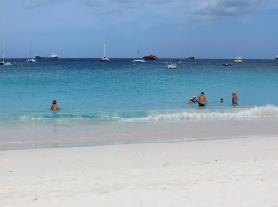 Crop Over – Grand Kadooment