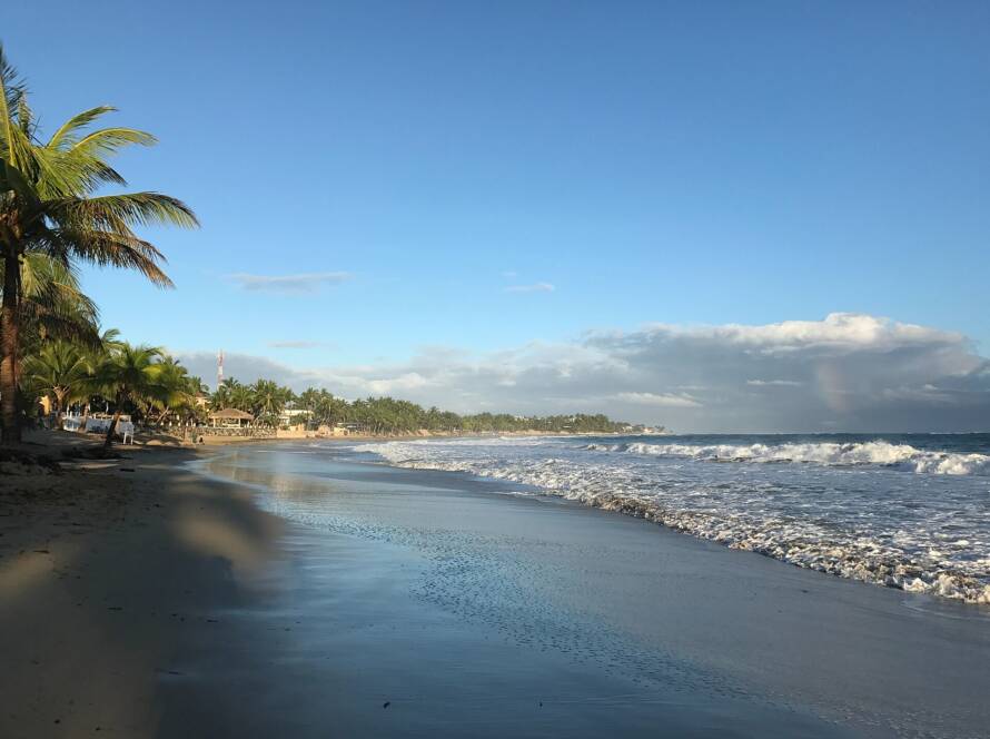 Dominican Republic Jazz Festival