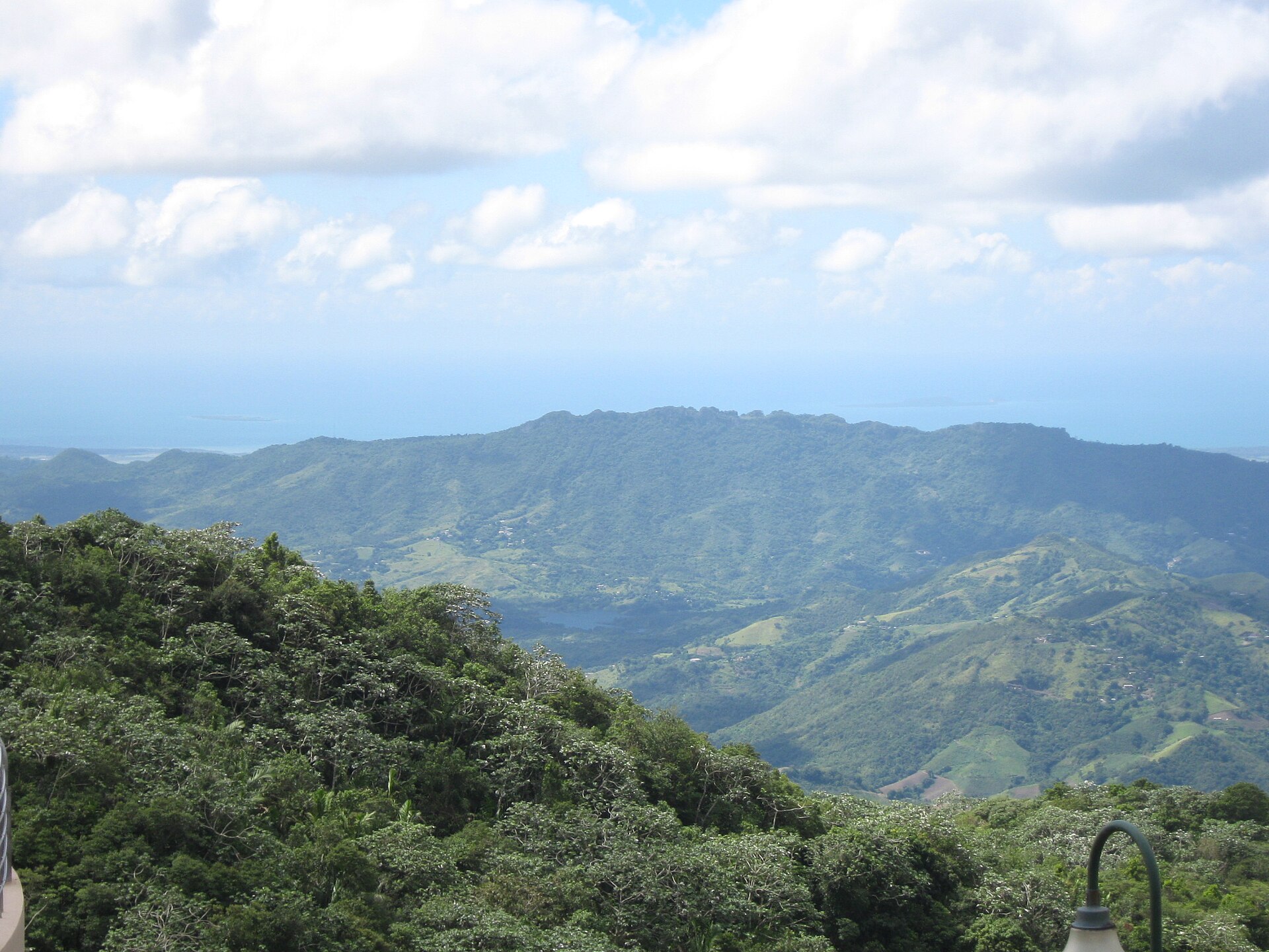 Festival del Ñame y la Carne Frita, Villalba
