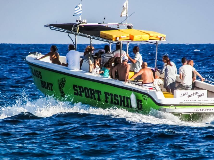 Francis Nunes Jr. Memorial Fishing Tournament & Seafood Festival