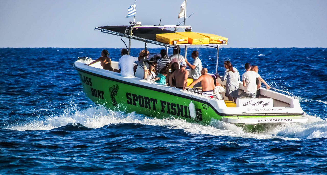 Francis Nunes Jr. Memorial Fishing Tournament & Seafood Festival