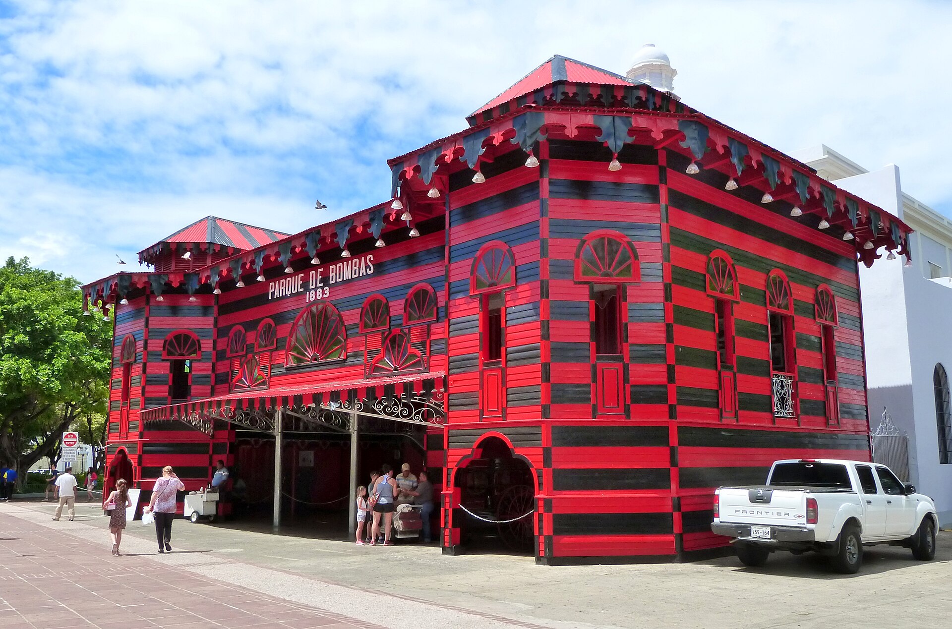 Mercado Navideño Café, Sabor y Tradición, Ponce