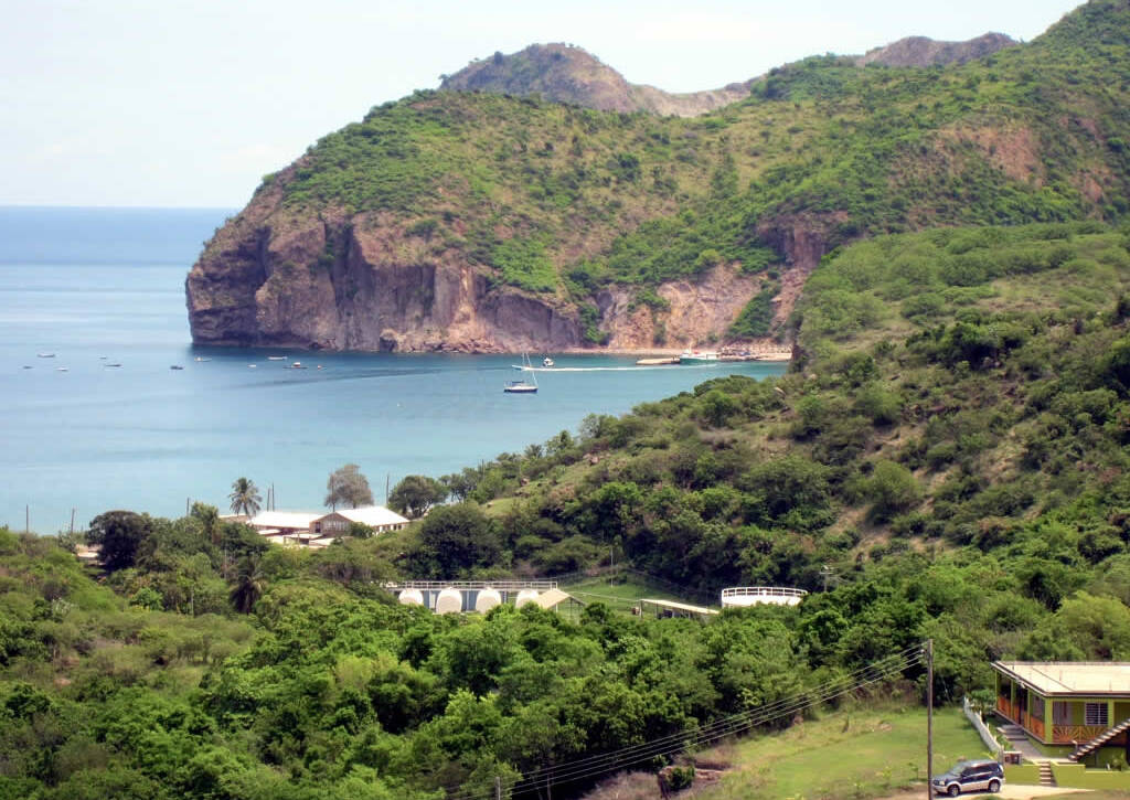 Montserrat Carnival