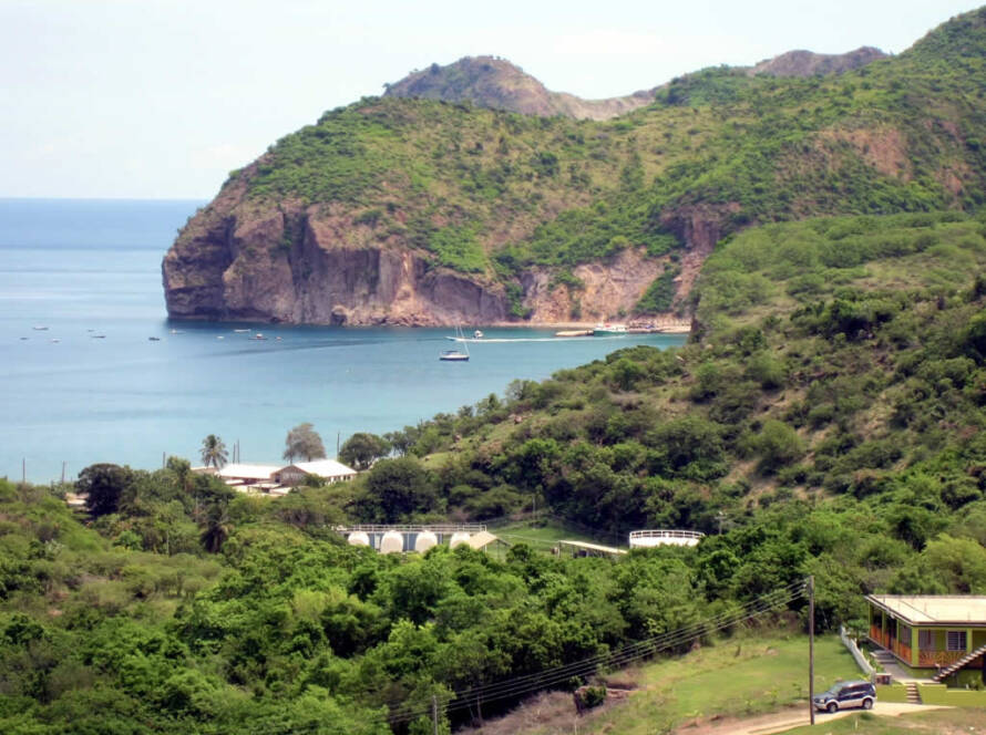 Montserrat Carnival