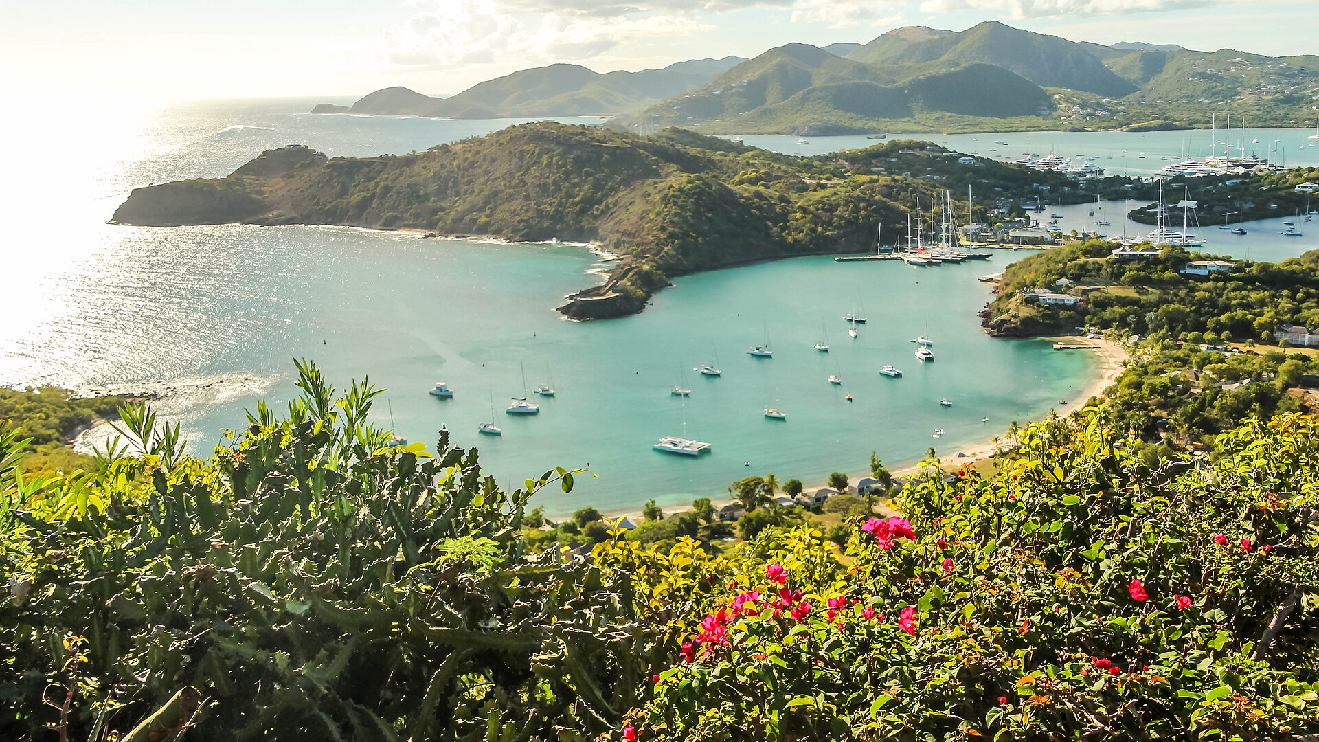 RORC Caribbean 600