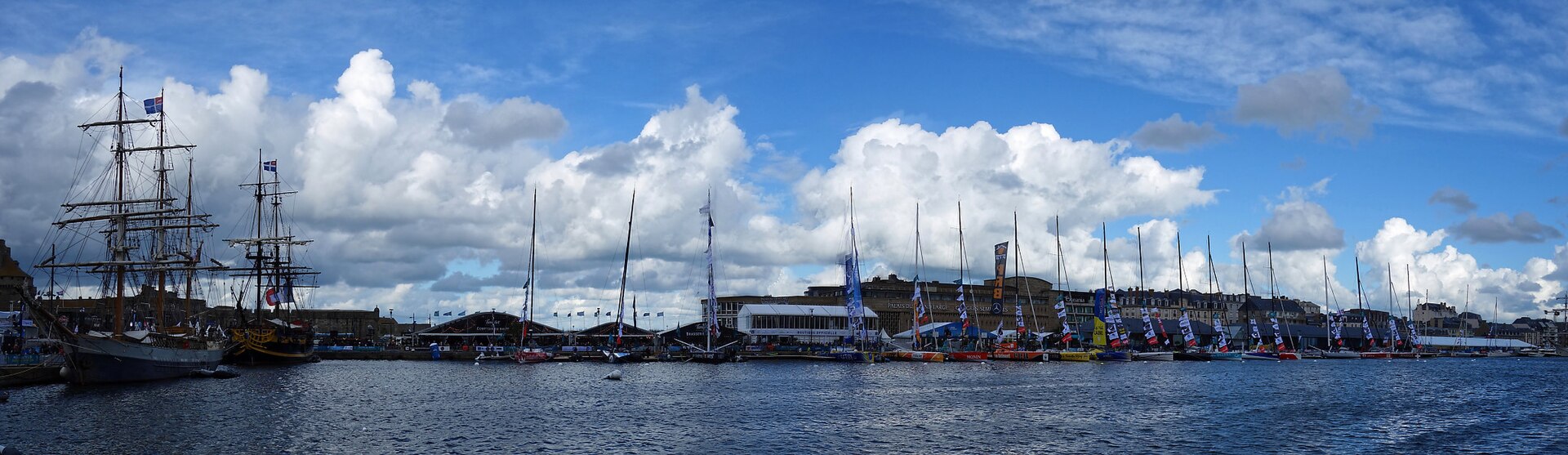 Route du Rhum – Destination Guadeloupe arrivals