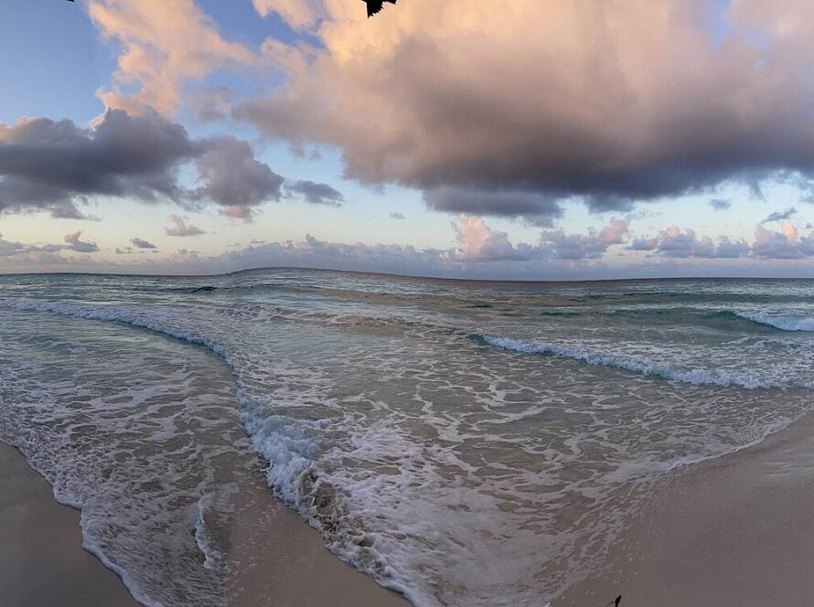 Run Barbados Marathon & Wellness Weekend