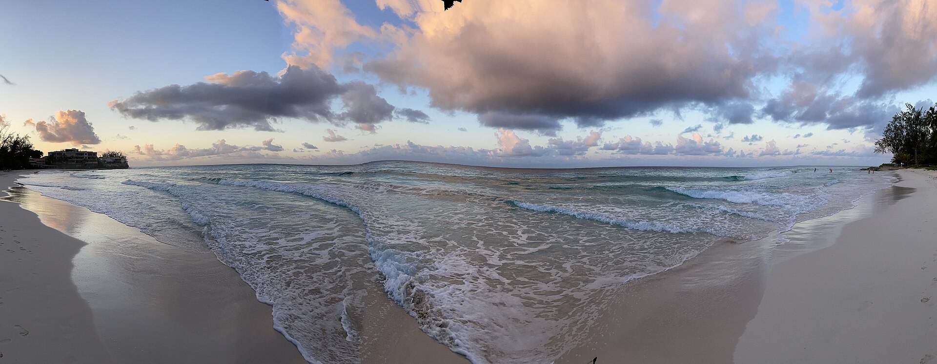 Run Barbados Marathon & Wellness Weekend