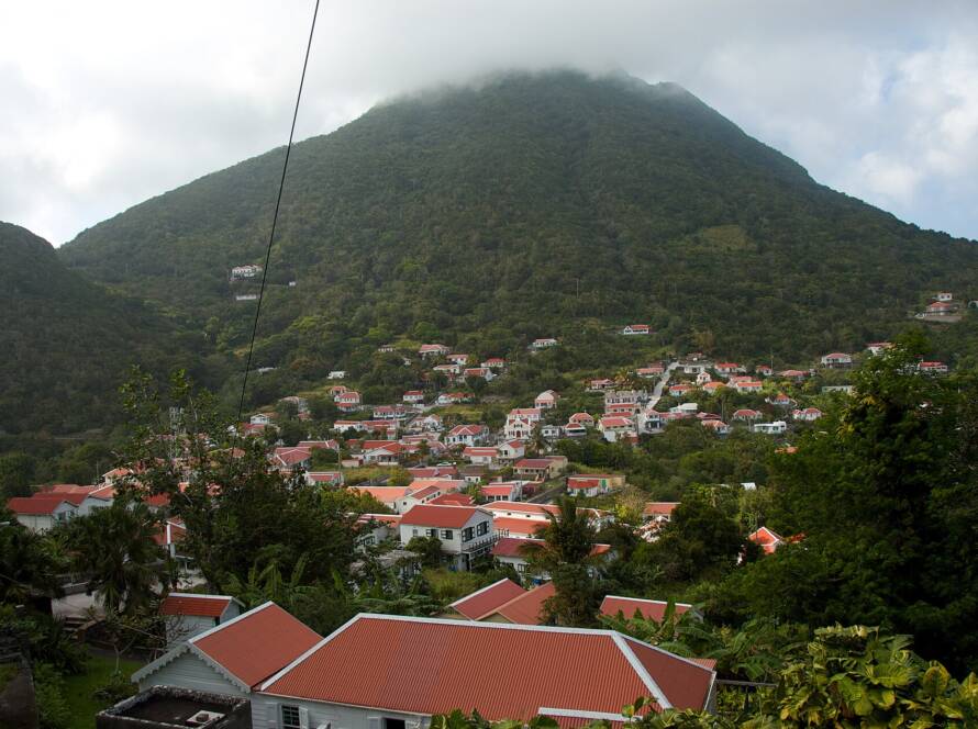 Saba Day