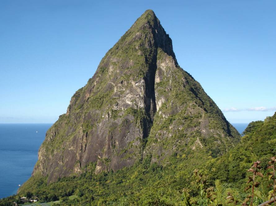 Saint Lucia Carnival