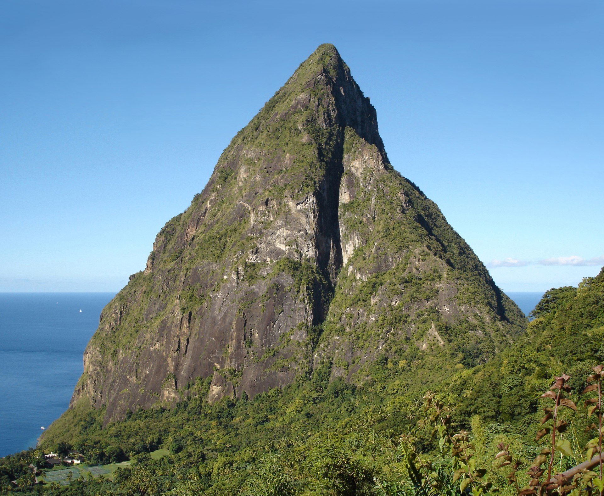 Saint Lucia Carnival