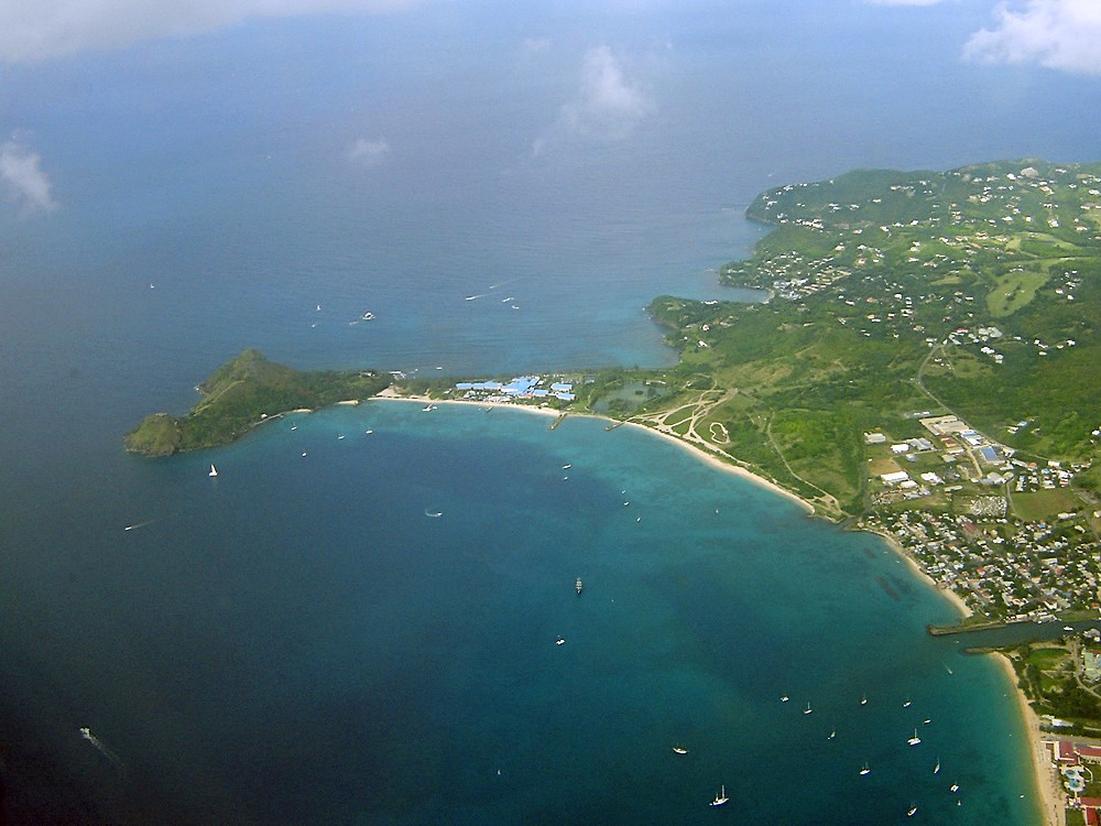 Saint Lucia Jazz & Arts Festival
