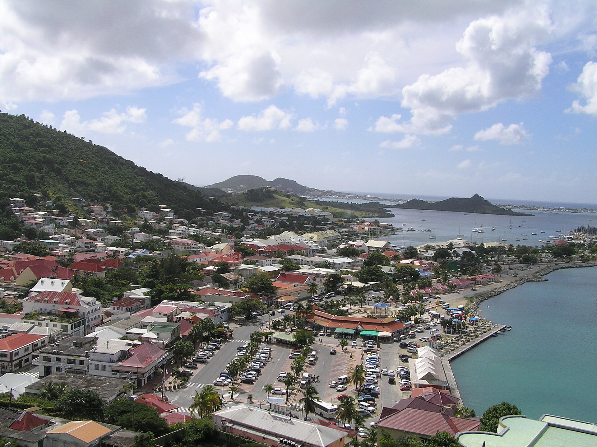 Saint-Martin Carnival