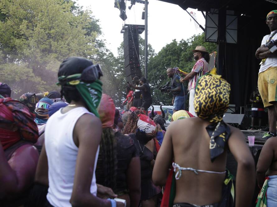 Spicemas – Grenada Carnival