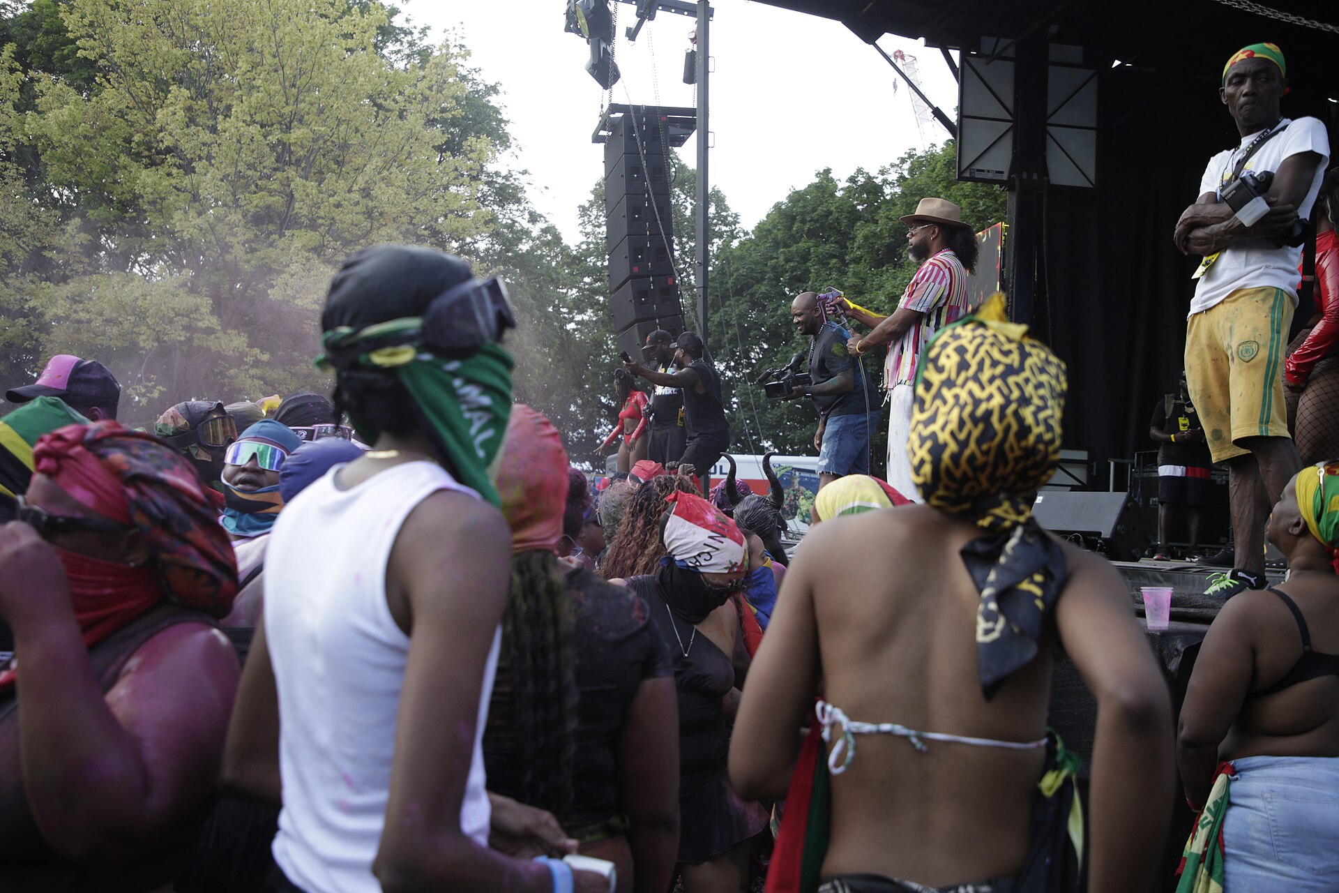 Spicemas – Grenada Carnival