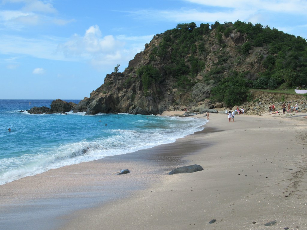 St Barth Carnival