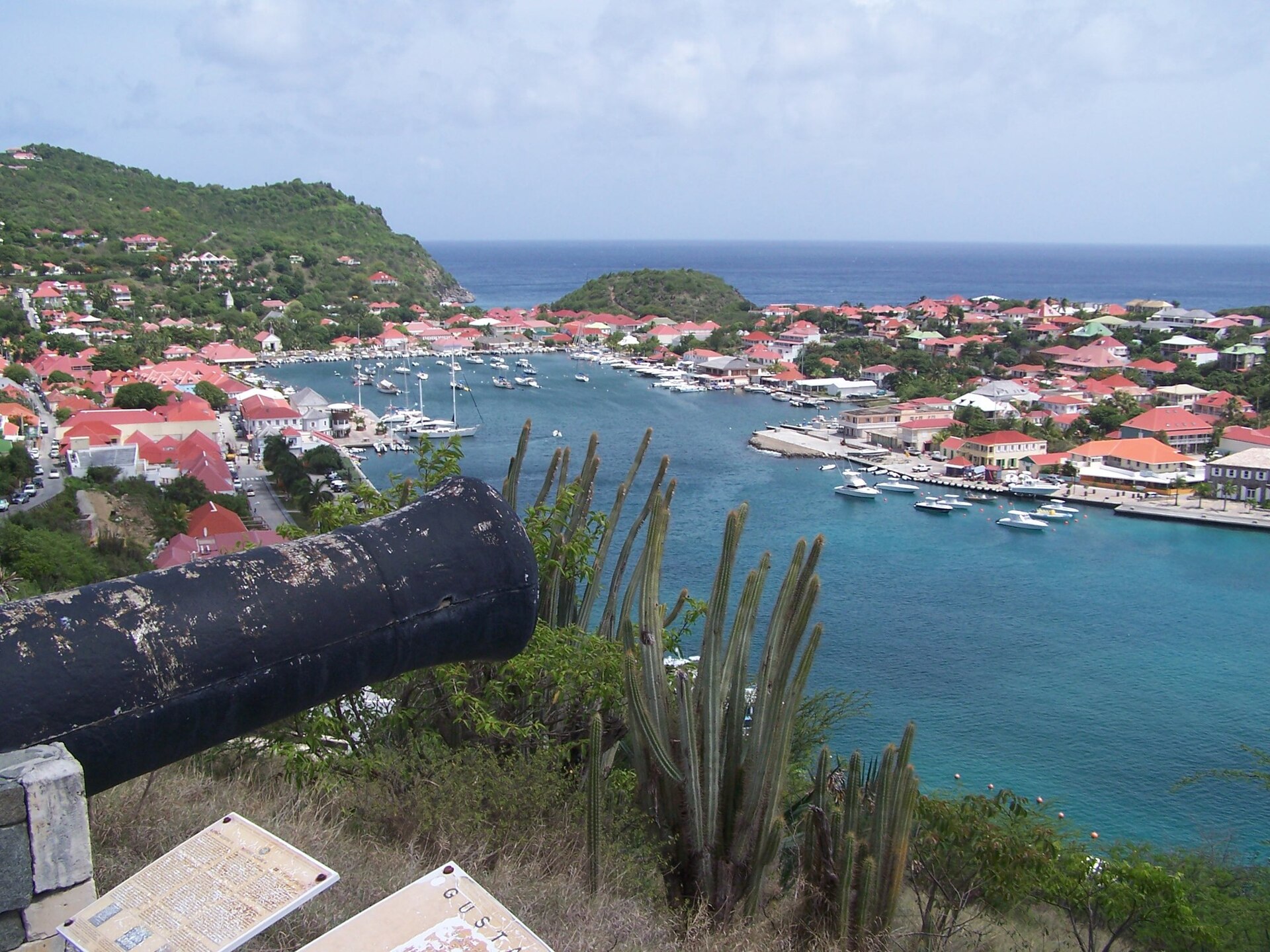 St Barth Gourmet Festival
