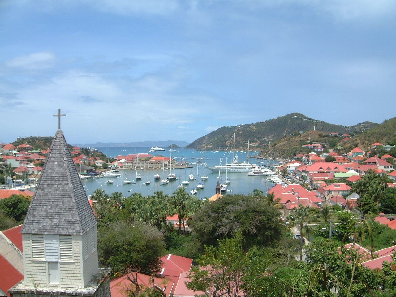 St Barth Music Festival