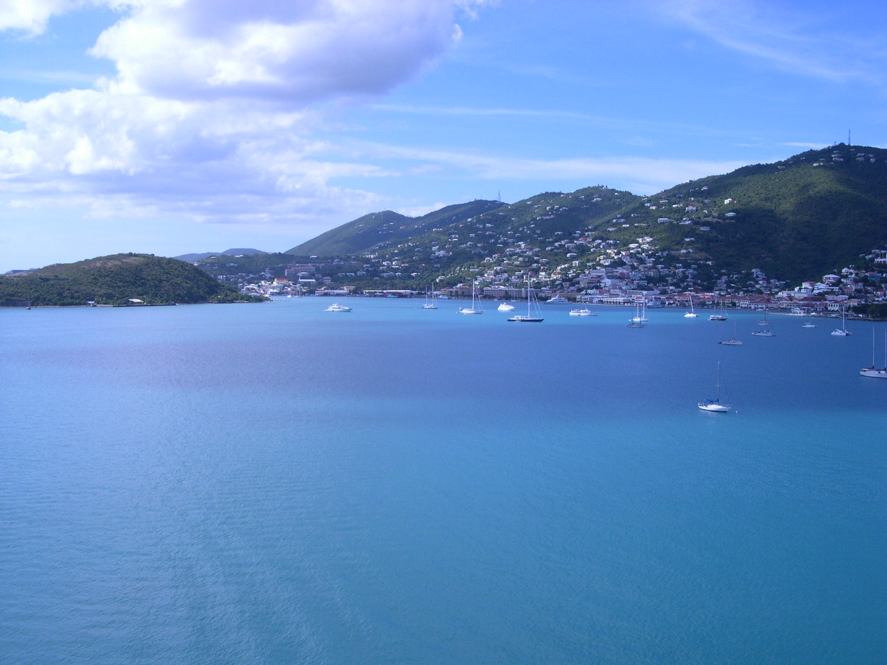 St. Thomas Carnival