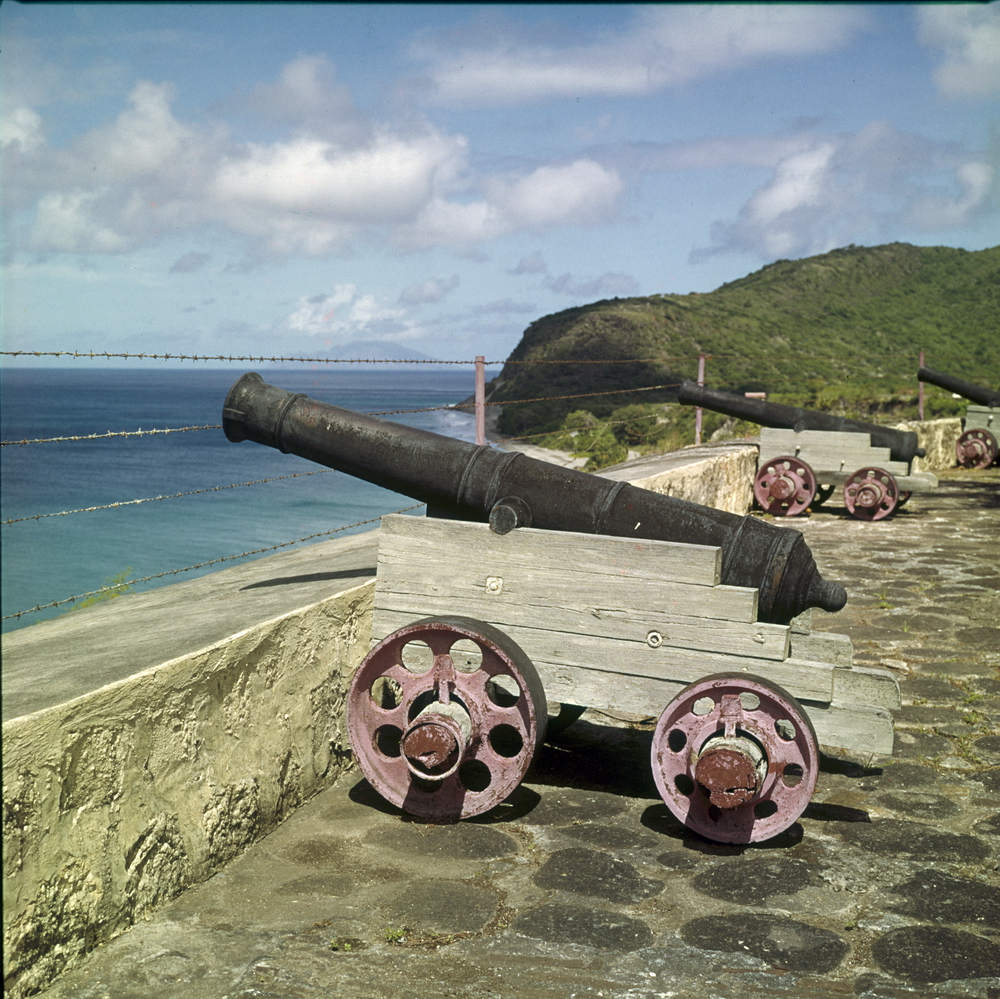 Statia Day 250th Anniversary