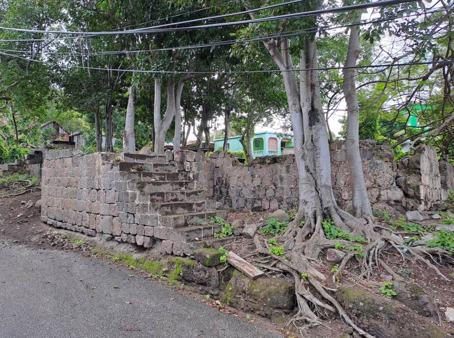 Statia Gastronomy Month