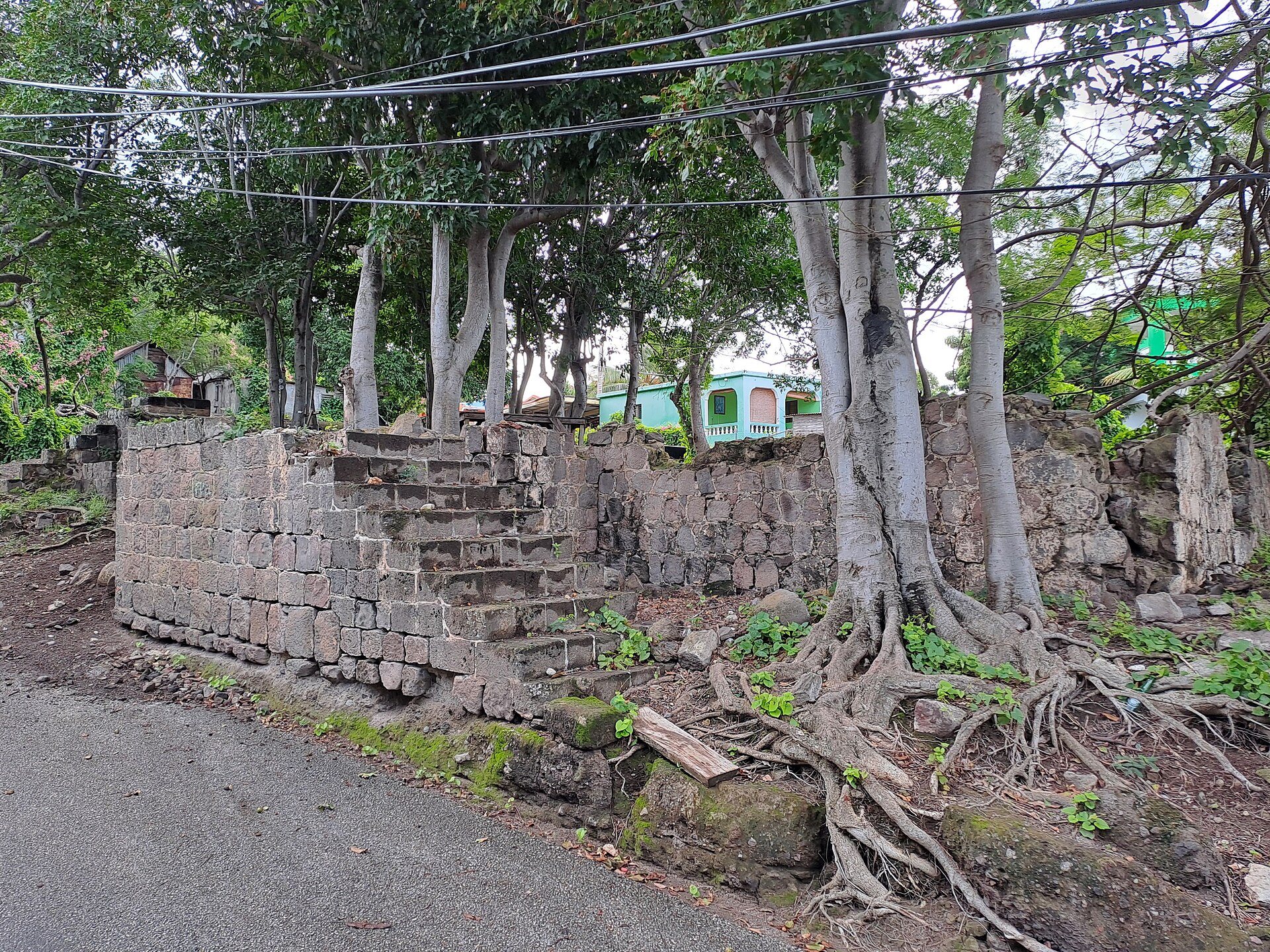 Statia Gastronomy Month