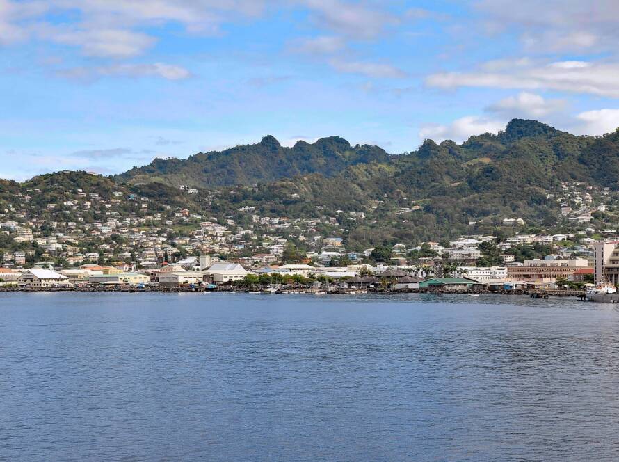 Virgin Islands Boating Expo