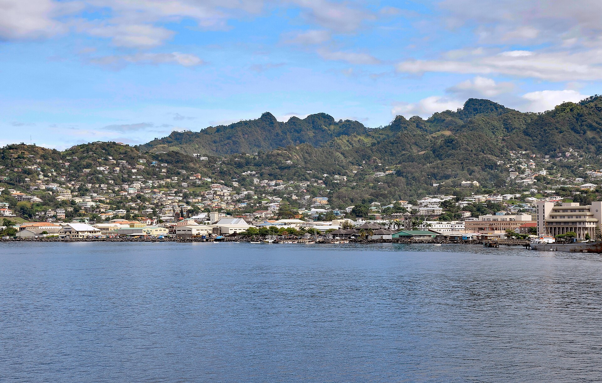 Virgin Islands Boating Expo