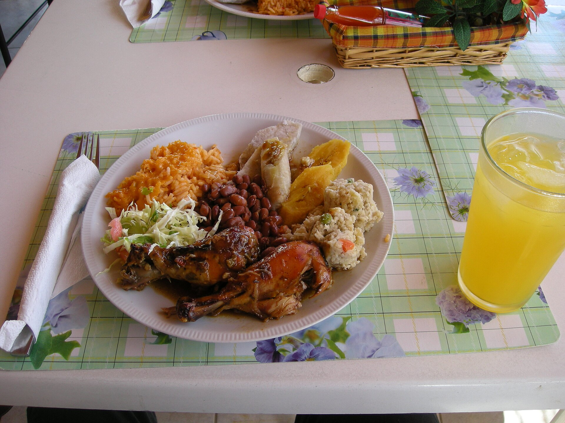 WATO Food & Culture Festival